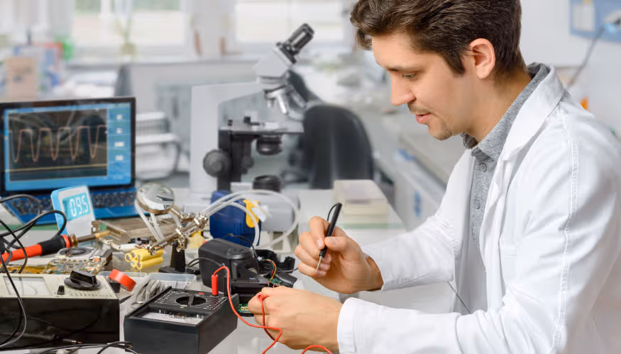 Beşiri Elektronik Tamircisi