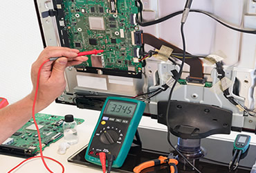 Beşiri Elektronik Tamircisi