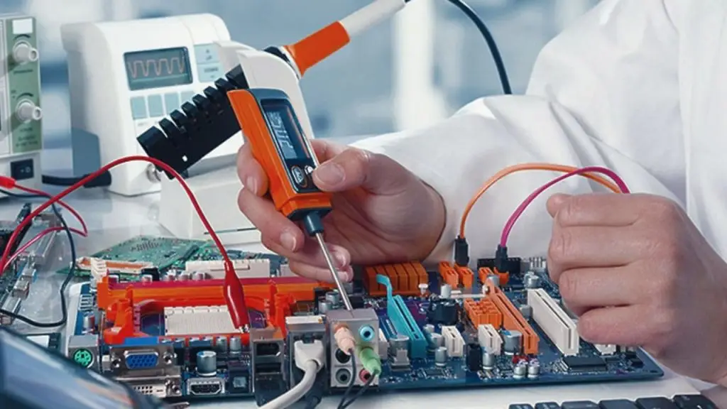 Beşiri Elektronik Tamircisi